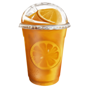 آب پرتقال ارگانیک