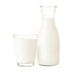 شیر گاو 4 لیتری