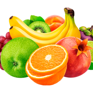 بسته میوه خشک