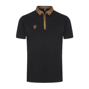 پولوشرت آستین کوتاه مردانه