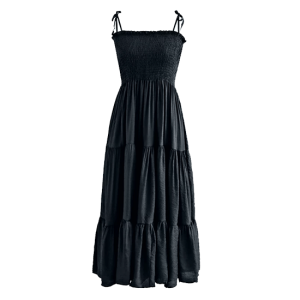 پیراهن زنانه مدل ساحلی