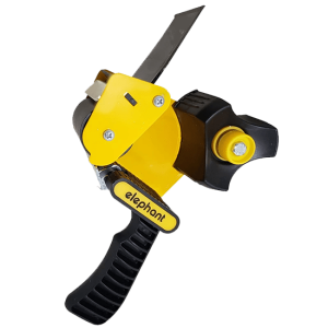 دستگاه چسب پهن الفنت مدل C09