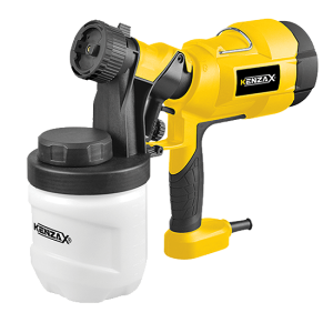 پیستوله برقی کنزاکس مدل 2400