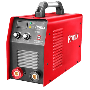 اینورتر جوشکاری 200 آمپر رونیکس