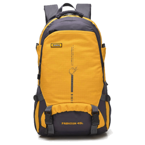 کوله پشتی کوهنوردی مدل بالی