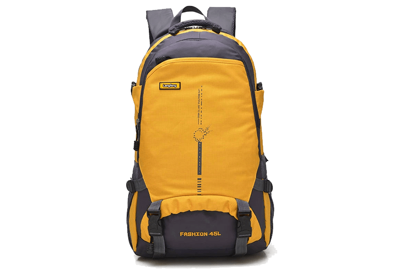 کوله پشتی کوهنوردی مدل بالی