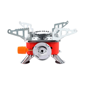 اجاق گاز سفری مدل 202