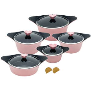 سرویس پخت وپز 12 پارچه مدل k22